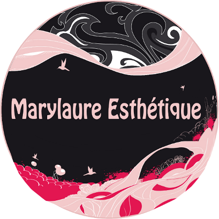 Logo de Marylaure Esthétique, 13320 Bouc-Bel-Air