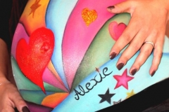 Tout en couleurs